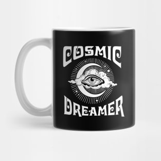 Cosmic Dreamer Mug